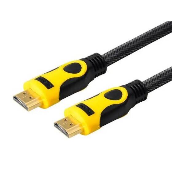 Cablu HDMI diverse marimi : Marime - 1,5 m, Marime (tm): 5 m - 4- Roveli