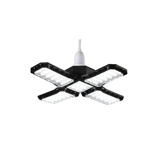 Plafoniera LED cu panouri reglabile : Putere - 60W - 2- Roveli