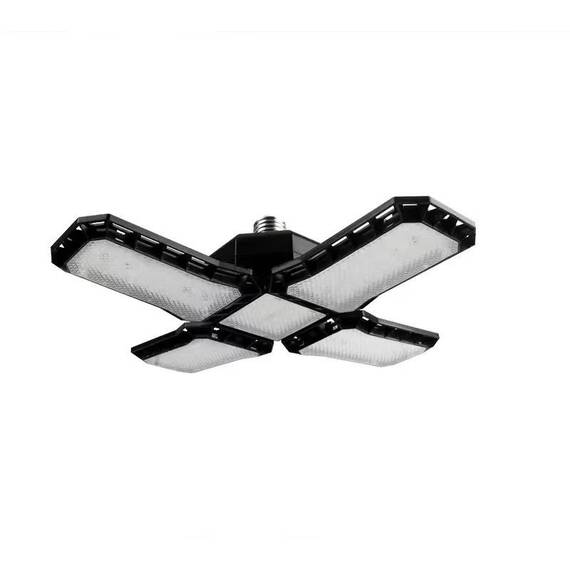 Plafoniera LED cu panouri reglabile : Putere - 60W - 4- Roveli