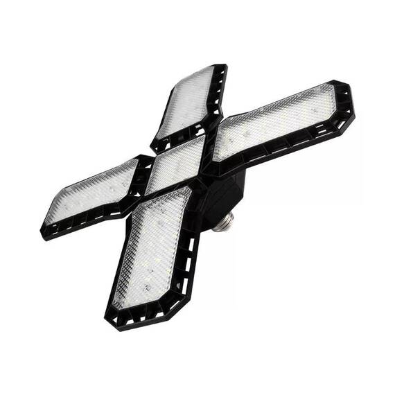 Plafoniera LED cu panouri reglabile : Putere - 60W - 5- Roveli