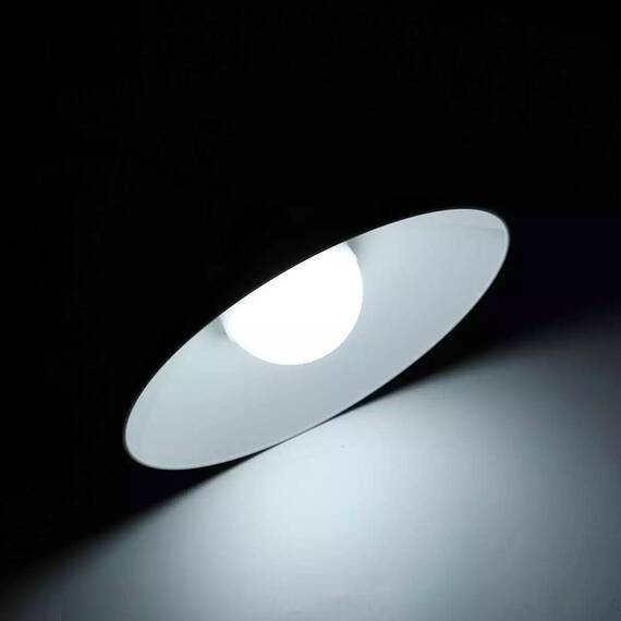 Lampa solara cu LED-uri impermeabila pentru exterior, Set (tm): 1 buc - 6- Roveli