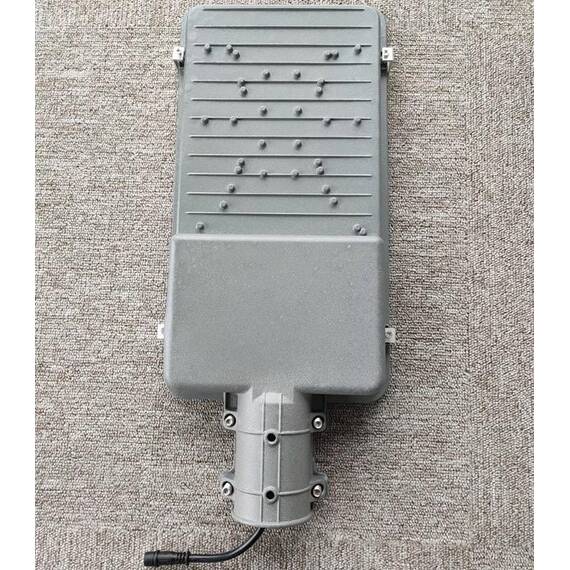 Lampa solara stradala LED cu telecomanda : Putere - 200 W - 8- Roveli