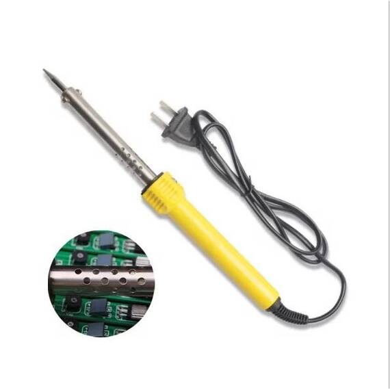 Pistol de lipit -Letcon : Putere - 30W - 2- Roveli