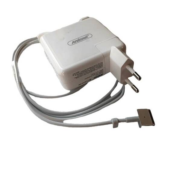 Incarcator de mare viteză de tip T 60W, Culoare (tm): alb - 4- Roveli