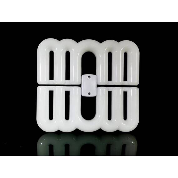 Bec LED pliabil in forma de M, Set (tm): 1 buc - 10- Roveli