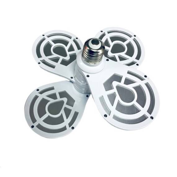 Lampa led pliabila 40w, Set (tm): 2 buc - 2- Roveli