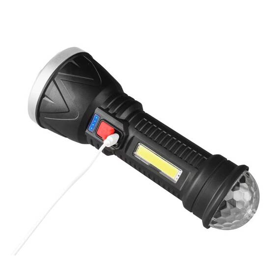 Lanterna cu lumini colorate, Set (tm): 2 buc - 5- Roveli