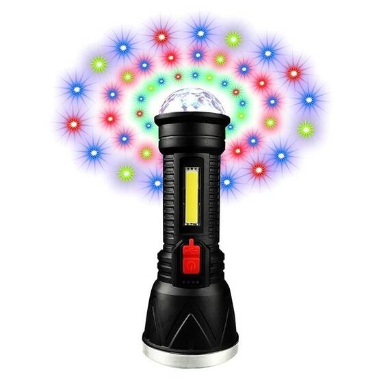 Lanterna cu lumini colorate, Set (tm): 2 buc - 2- Roveli