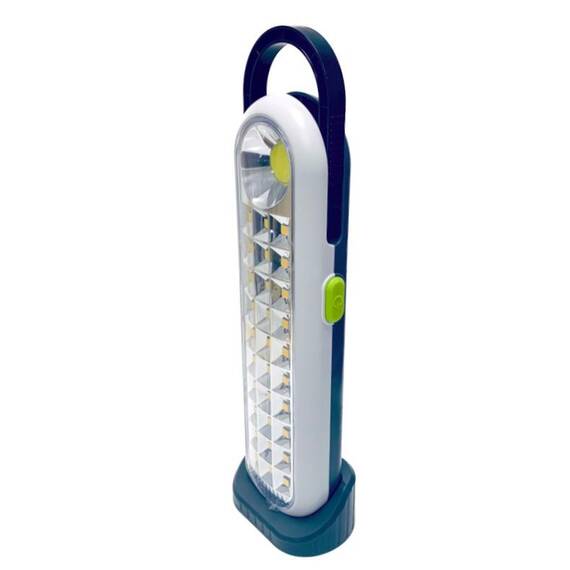 Lampa de urgenta reincarcabila : Set - 1 bucata, Set (tm): 2 buc - 5- Roveli