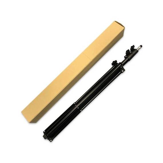 Trepied universal cu inaltime maxima 210 cm : Culoare - negru, Culoare (tm): negru - 6- Roveli