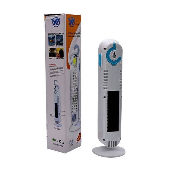 Lampa LED reincarcabila cu durata lunga de viata : Set - 2 buc, Set (tm): 2 buc - 4- Roveli