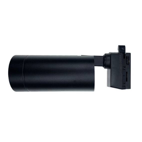 Spot LED pe sina 30w : Set - 1 buc, Tip lumina - Calda, Tip lumina (tm): Rece, Set (tm): 10 buc - 6- Roveli
