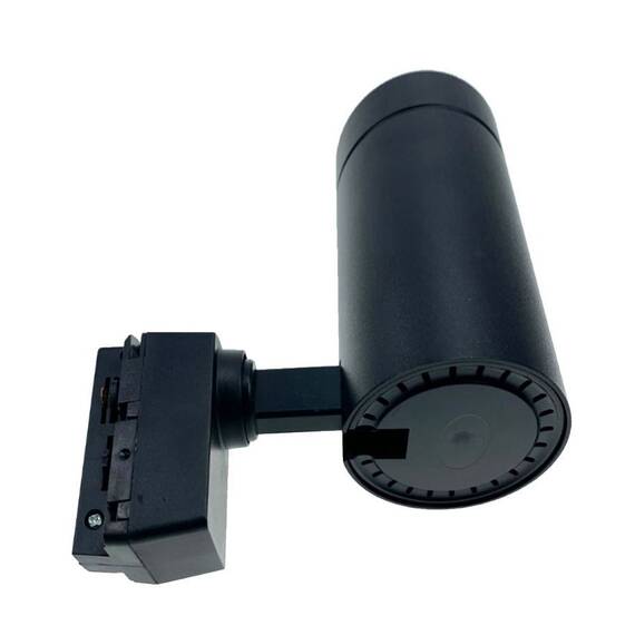 Spot LED pe sina 30w : Set - 1 buc, Tip lumina - Calda, Tip lumina (tm): Rece, Set (tm): 10 buc - 7- Roveli