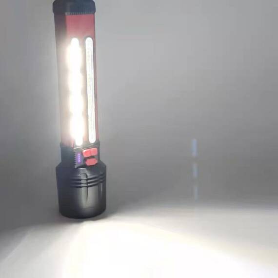 Lanterna solara cu led, reincarcabila : Putere - 40W - 10- Roveli
