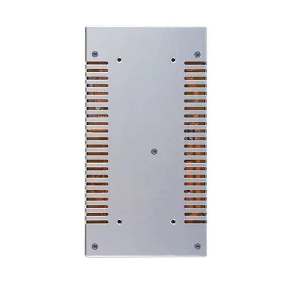 Sursa tensiune alimentare in comutatie stabilizata 12V : Putere - 30 A - 6- Roveli