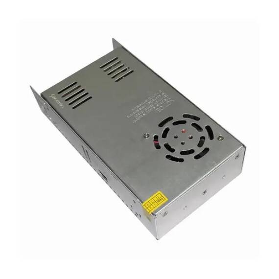 Sursa tensiune alimentare in comutatie stabilizata 12V : Putere - 40 A - 5- Roveli