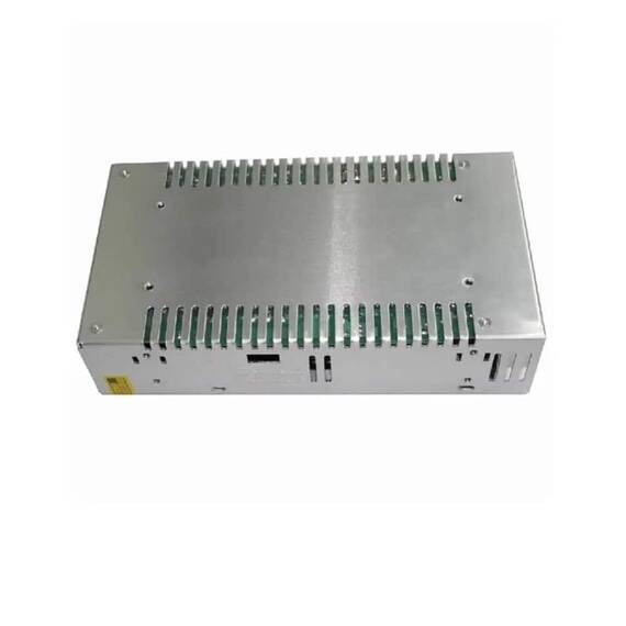 Sursa tensiune alimentare in comutatie stabilizata 12V : Putere - 40 A - 6- Roveli
