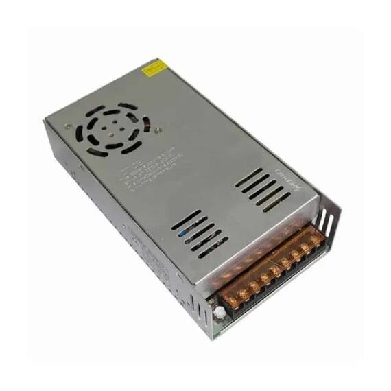 Sursa tensiune alimentare in comutatie stabilizata 12V : Putere - 40 A - 7- Roveli