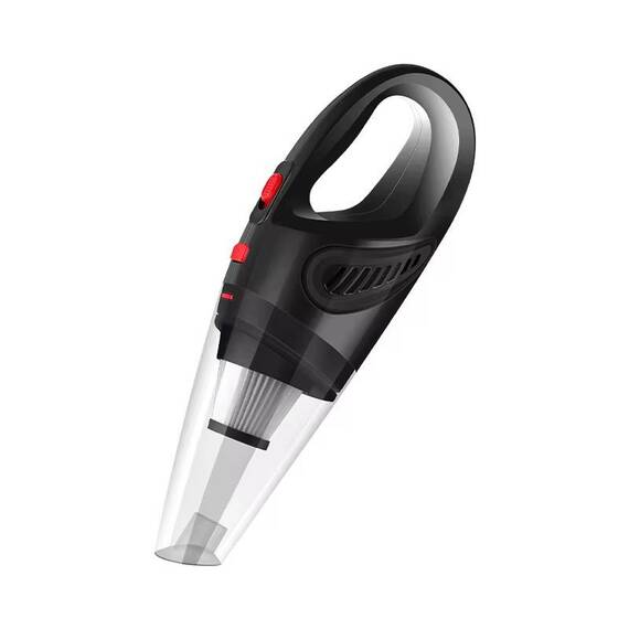 Aspirator cu fir pentru masina 65 w : Culoare - negru, Culoare (tm): negru - 3- Roveli