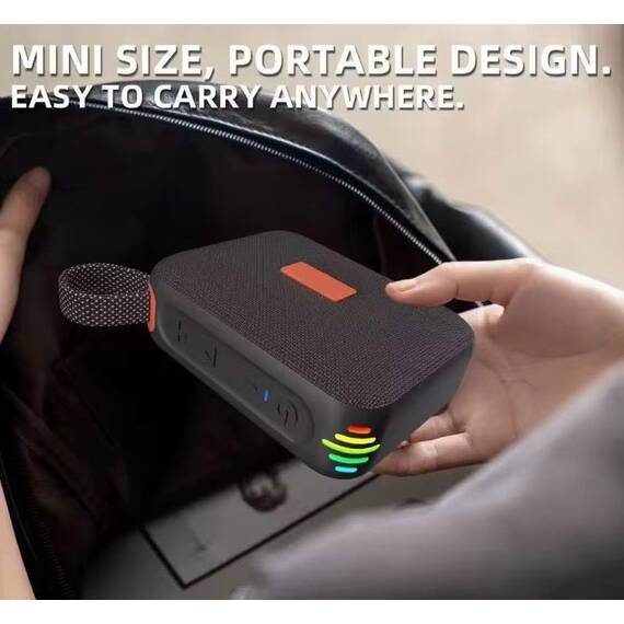 copy of Radio portabil cu baterii : Culoare - negru, Culoare (tm): negru - 2- Roveli