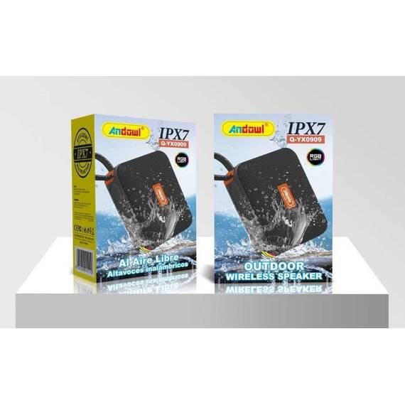 copy of Radio portabil cu baterii : Culoare - negru, Culoare (tm): negru - 6- Roveli