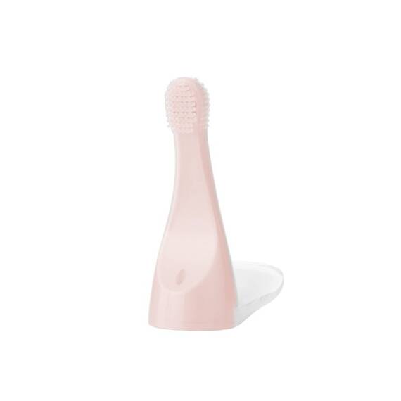 Periuta de schimb ETA 1710 90300 pentru ETA Sonetic Kids 1710 90000, roz - - Roveli