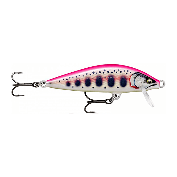 Vobler Rapala Countdown Elite CDE75 - - Roveli