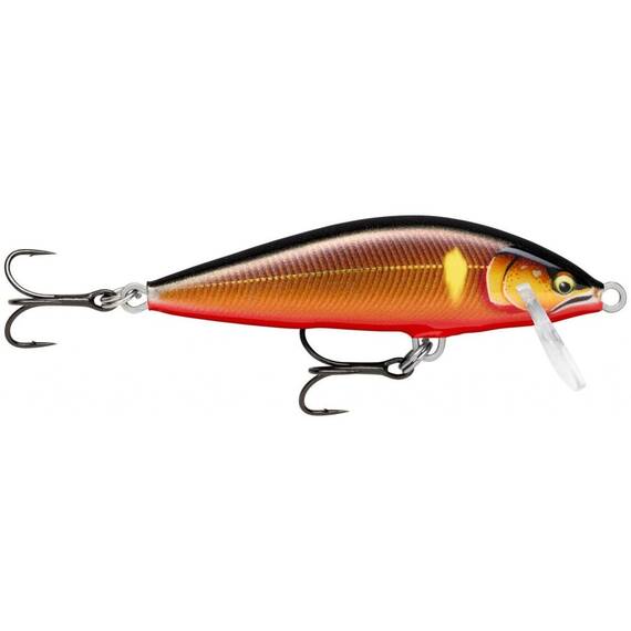 Vobler Rapala Countdown Elite CDE35 - - Roveli