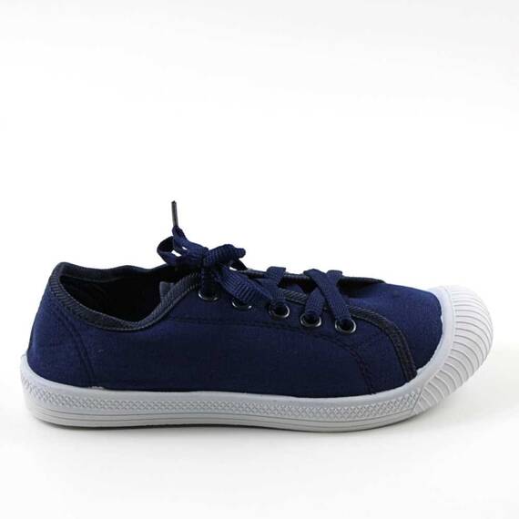 Tenisi usori pentru copii ZIB-203-2-NAVY, Culoare (12): Bleumarin, Marime (12): 31 - 3- Roveli