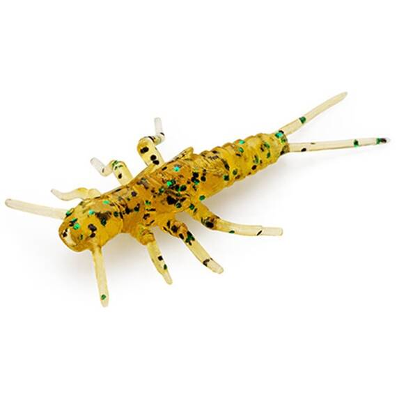 FishUp Stonefly 2.1cm (12buc/plic) - - Roveli