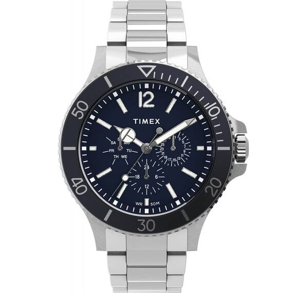 Ceas barbatesc Timex Harborside TW2U13200 - - Roveli