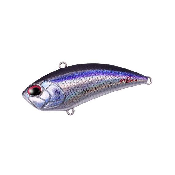 Vobler Duo Realis Vibration 62 G-Fix 6.2cm/14.5g - - Roveli