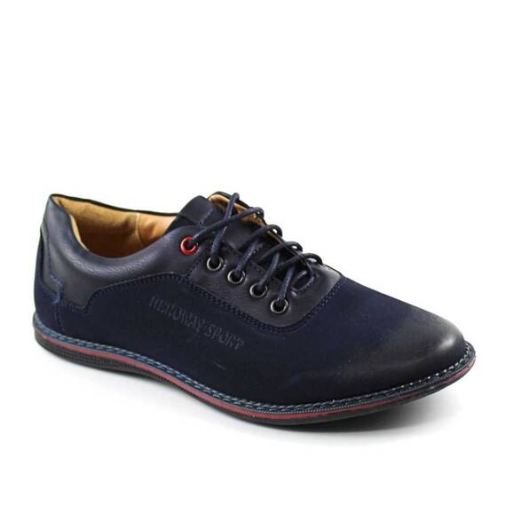 Pantofi comozi de dama , practici si usori 503L-BLUE, Culoare (12): Bleumarin, Marime (12): 40* - - Roveli