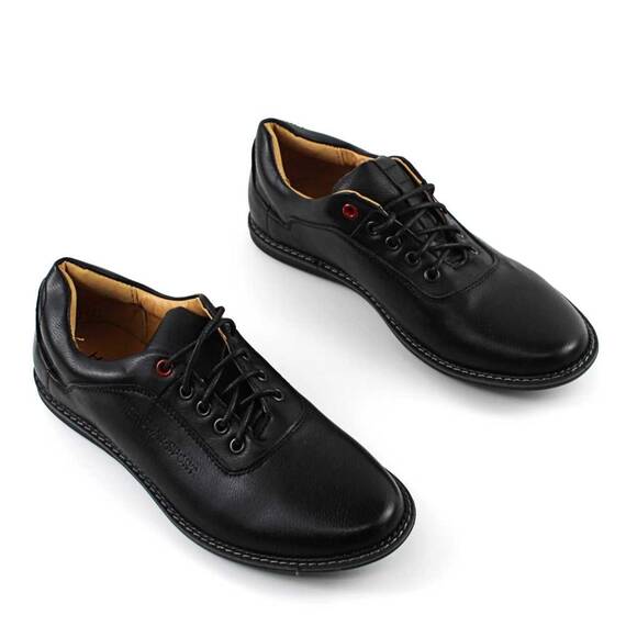 Pantofi comozi de dama , practici si usori 503-BLACK, Culoare (12): Negru, Marime (12): 37* - 3- Roveli
