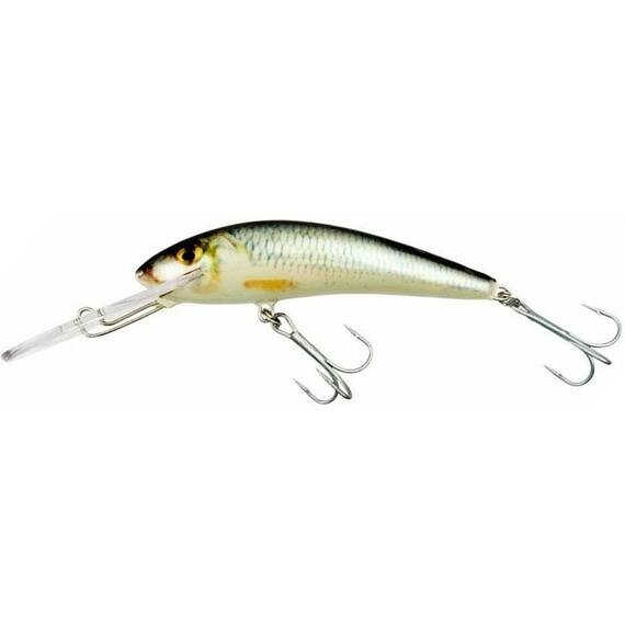 Vobler Kenart Sneck SDR 10cm/18gr - - Roveli