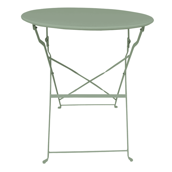 Set gradina 1+2, verde, otel, OBAX NEW - 4- Roveli