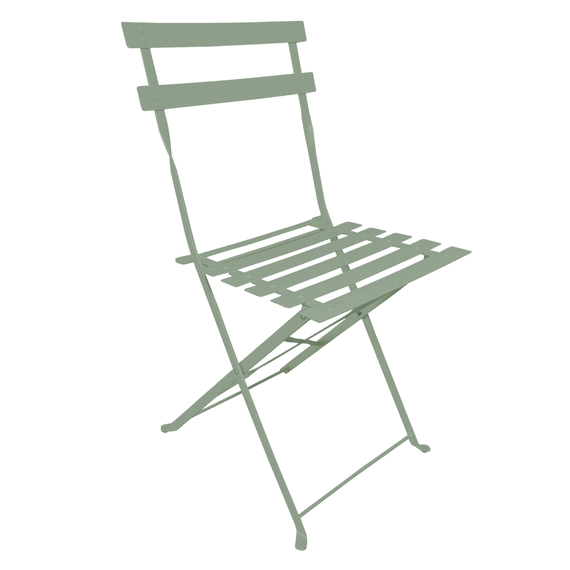 Set gradina 1+2, verde, otel, OBAX NEW - 5- Roveli
