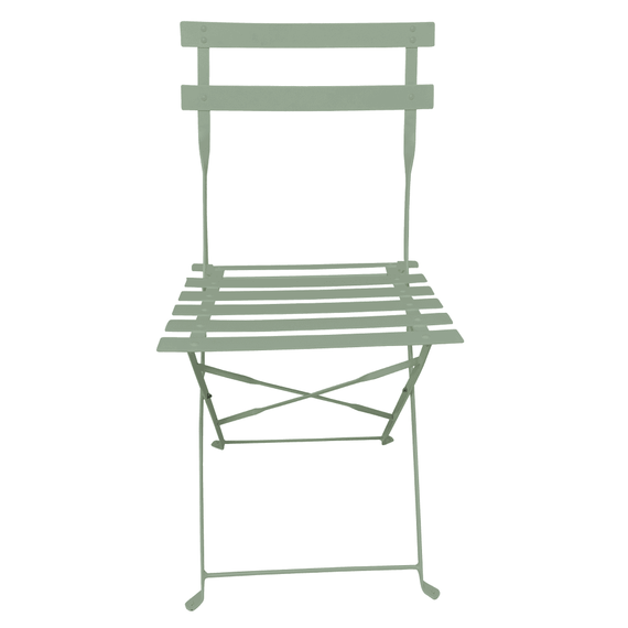 Set gradina 1+2, verde, otel, OBAX NEW - 8- Roveli