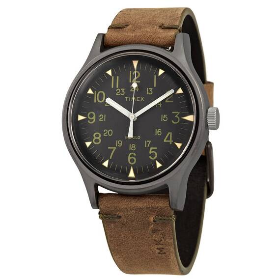 Ceas barbatesc Timex MK1 TW2R97000 - - Roveli