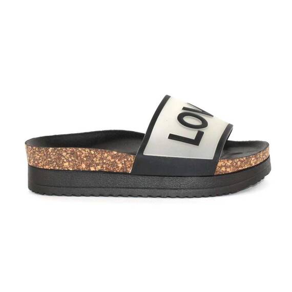 ​Papuci de dama, usori si comozi 00113-BLACK, Culoare (12): Negru, Marime (12): 38 - 3- Roveli