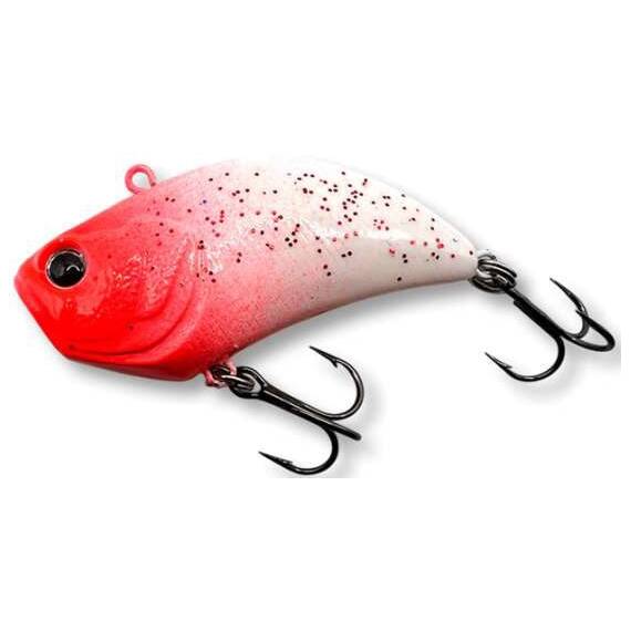 Vobler Berti Poison Vibe 5.5cm/13g - - Roveli