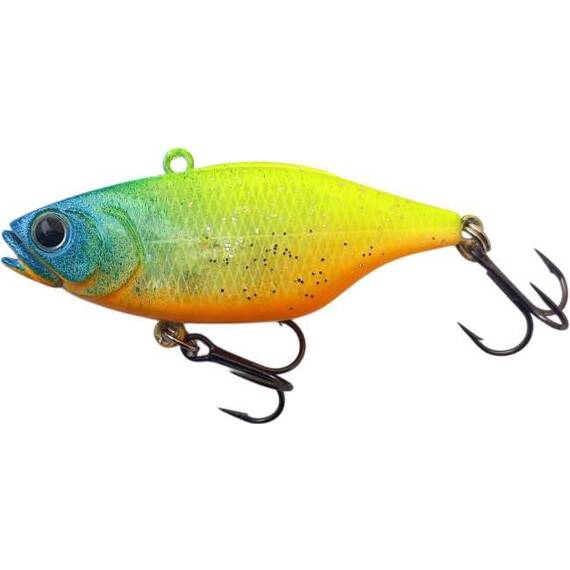 Vobler Berti Tenor Turbo Vibe 6.5cm/12g - - Roveli