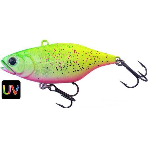 Vobler Berti Tenor Turbo Vibe 6.5cm/12g - - Roveli