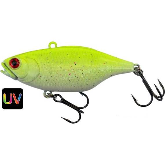 Vobler Berti Tenor Turbo Vibe 6.5cm/12g - - Roveli