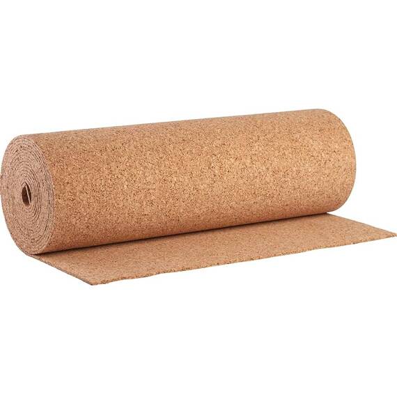 Material insonorizant auto Premium, din Pluta Naturala Aglomerata, dimensiune 100cm x 100 cm x 8mm - - Roveli