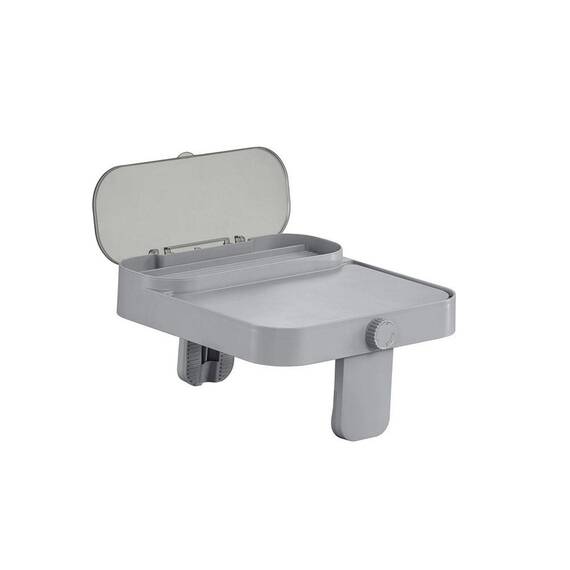 Tava multifunctionala 4 in 1 SPA Bestway, maner reglabil - - Roveli