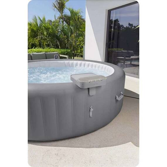 Tava multifunctionala 4 in 1 SPA Bestway, maner reglabil - 4- Roveli