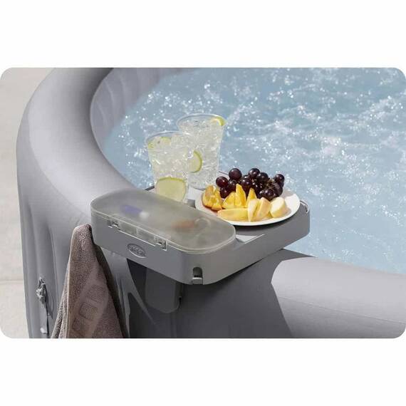 Tava multifunctionala 4 in 1 SPA Bestway, maner reglabil - 5- Roveli