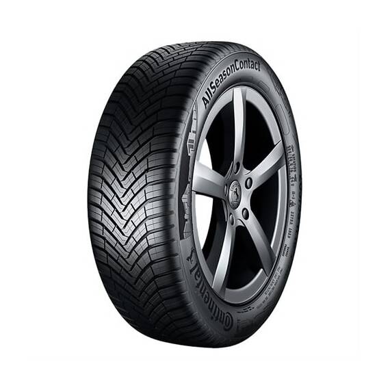Anvelopa ALL SEASON 175/55 R15 77T ALLSEASONCONTACT CONTINENTAL - - Roveli