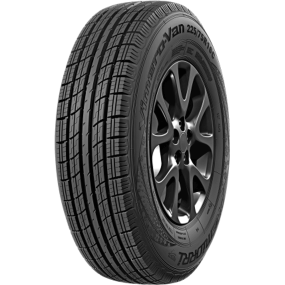 Anvelope All Season 195/75R16C 107/105R VIMERO VAN - PREMIORRI - - Roveli